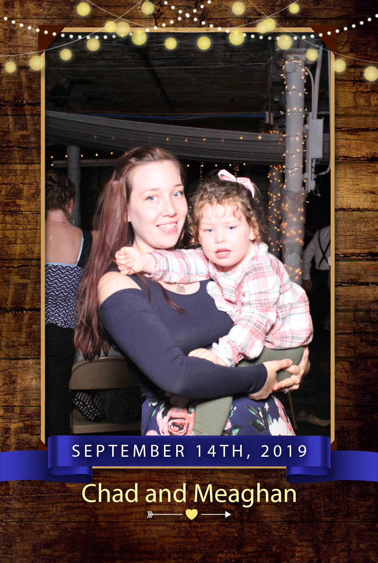 Chad and Meaghan’s Wedding | View more photos from the event at gallery.mainemagicmirror.com/u/MaineMagicMirror/Chad-and-Meaghan’s-Wedding